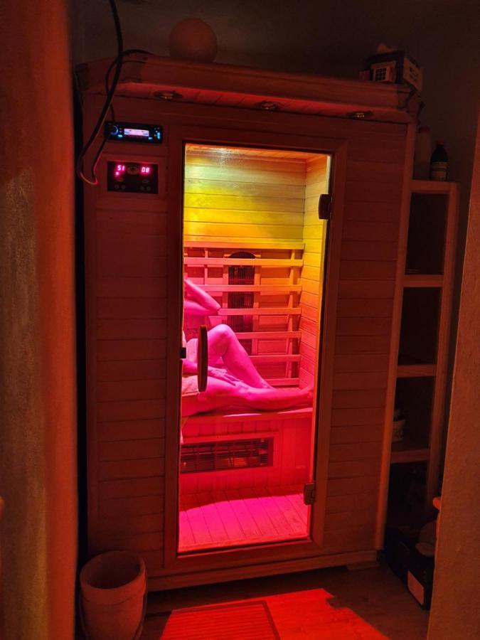 Holidayhouse Chalupa Alzbetka Važec المظهر الخارجي الصورة